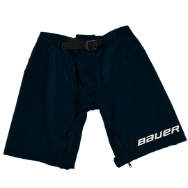 Hokejske hlače Bauer PANT COVER SHELL Navy Junior