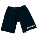 Hokejske hlače Bauer  PANT COVER SHELL Navy Junior S