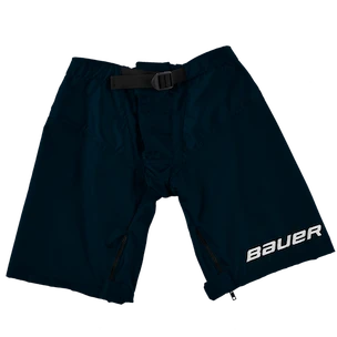 Hokejske hlače Bauer Supreme PANT COVER SHELL Intermediate L, črna