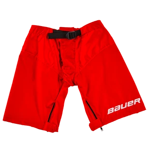 Hokejske hlače Bauer Supreme PANT COVER SHELL Intermediate L, črna