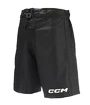 Hokejske hlače CCM  PANT SHELL Black