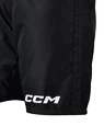 Hokejske hlače CCM  PANT SHELL Black