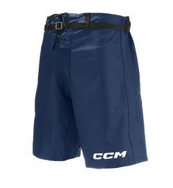 Hokejske hlače CCM PANT SHELL Navy