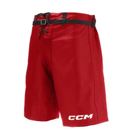 Hokejske hlače CCM PANT SHELL Red