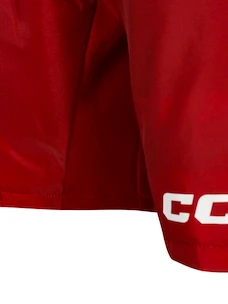 Hokejske hlače CCM  PANT SHELL Red XL