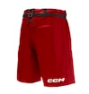 Hokejske hlače CCM  PANT SHELL Red XL