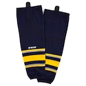 Hokejske nogavice CCM  SX8000 Buffalo Sabres Navy Senior