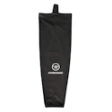 Hokejske nogavice Warrior  Pro Hockey Socks Black Youth