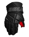 Hokejske rokavice Bauer Vapor 3X Black Senior