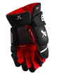 Hokejske rokavice Bauer Vapor 3X Black/White Senior