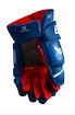 Hokejske rokavice Bauer Vapor 3X Blue Intermediate