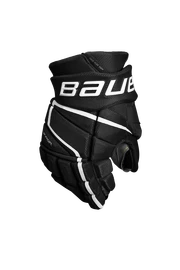 Hokejske rokavice Bauer Vapor 3X PRO Black/White Junior