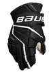 Hokejske rokavice Bauer Vapor 3X PRO Black/White Senior