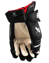 Hokejske rokavice Bauer Vapor 3X PRO Black/White Senior