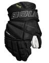 Hokejske rokavice Bauer Vapor Hyperlite Black Junior