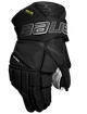 Hokejske rokavice Bauer Vapor Hyperlite Black Senior