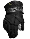 Hokejske rokavice Bauer Vapor Hyperlite Black Senior