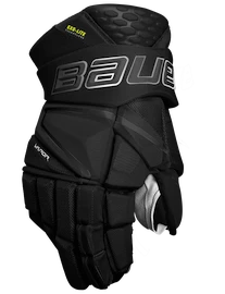 Hokejske rokavice Bauer Vapor Hyperlite Black Senior