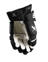 Hokejske rokavice Bauer Vapor Hyperlite Black/White Intermediate