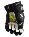 Hokejske rokavice Bauer Vapor Hyperlite Black/White Junior