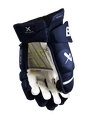 Hokejske rokavice Bauer Vapor Hyperlite Navy Intermediate