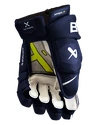 Hokejske rokavice Bauer Vapor Hyperlite Navy Junior