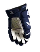 Hokejske rokavice Bauer Vapor Hyperlite Navy Senior