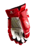 Hokejske rokavice Bauer Vapor Hyperlite Red Senior