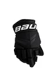 Hokejske rokavice Bauer X Black Junior 11 palcev