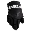 Hokejske rokavice Bauer X Black Senior 14 palcev