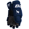 Hokejske rokavice Bauer X Navy Senior