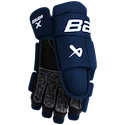 Hokejske rokavice Bauer X Navy Senior