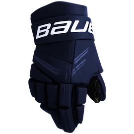 Hokejske rokavice Bauer X Navy Senior