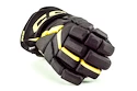 Hokejske rokavice CCM JetSpeed FT6 Black/Sunflower Junior