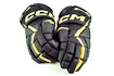 Hokejske rokavice CCM JetSpeed FT6 Black/Sunflower Senior 13 palcev