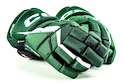 Hokejske rokavice CCM JetSpeed FT6 Dark Green/White Junior