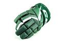 Hokejske rokavice CCM JetSpeed FT6 Dark Green/White Junior