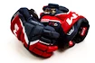 Hokejske rokavice CCM JetSpeed FT6 Navy/Red/White Junior