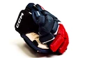 Hokejske rokavice CCM JetSpeed FT6 Navy/Red/White Junior