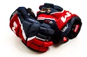 Hokejske rokavice CCM JetSpeed FT6 Navy/Red/White Junior