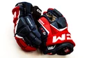 Hokejske rokavice CCM JetSpeed FT6 Navy/Red/White Junior