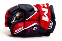 Hokejske rokavice CCM JetSpeed FT6 Navy/Red/White Junior