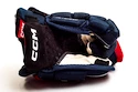 Hokejske rokavice CCM JetSpeed FT6 Navy/Red/White Junior