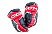 Hokejske rokavice CCM JetSpeed FT6 Navy/Red/White Senior