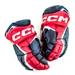 Hokejske rokavice CCM JetSpeed FT6 Navy/Red/White Senior 15 palcev