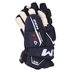 Hokejske rokavice CCM JetSpeed FT6 Navy/White Junior