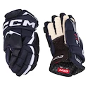 Hokejske rokavice CCM JetSpeed FT6 Navy/White Senior