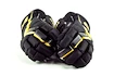 Hokejske rokavice CCM JetSpeed FT6 Pro Black/Sunflower Junior