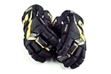 Hokejske rokavice CCM JetSpeed FT6 Pro Black/Sunflower Junior