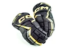 Hokejske rokavice CCM JetSpeed FT6 Pro Black/Sunflower Senior